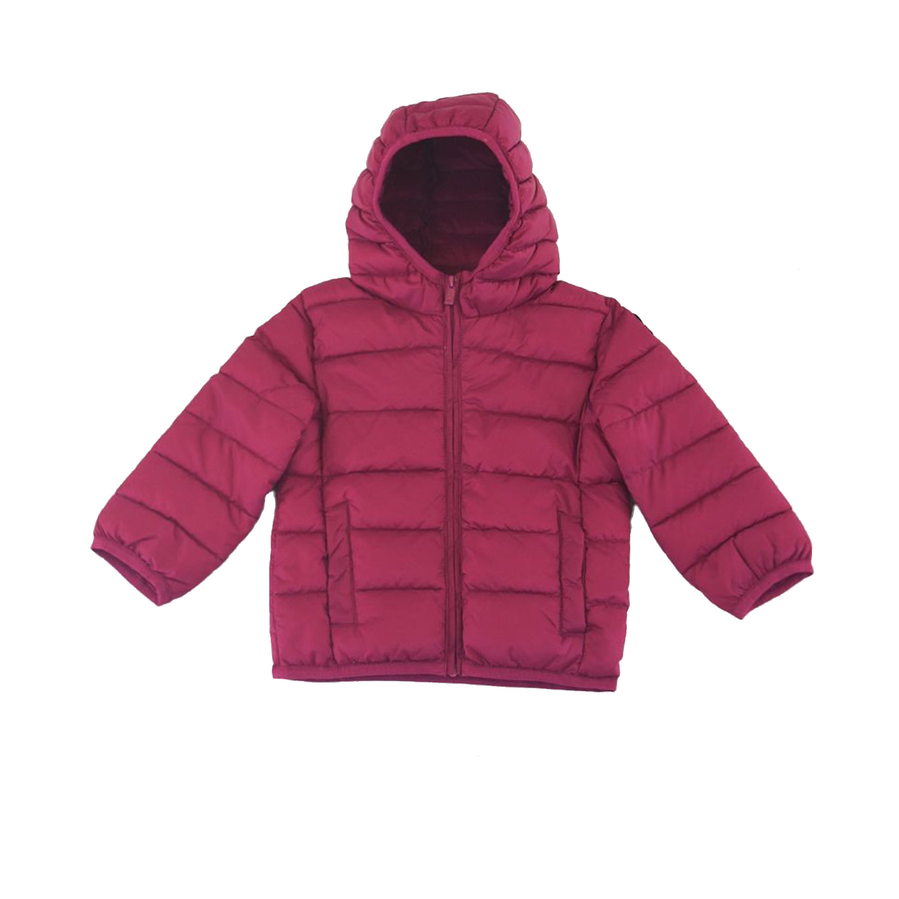 Ciesse Piumini Minimal Down Jacket with Hood