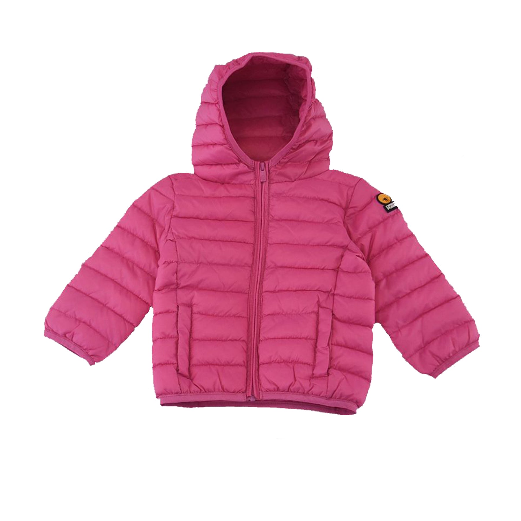 WILLY BOY Lightweight Jacket in ultralight recycled fabric