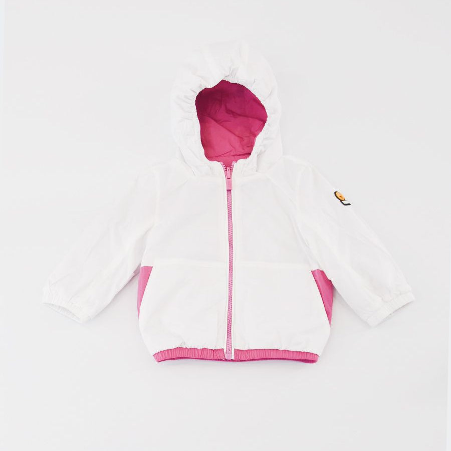 Ciesse Piumini Endry Ultralight Reversible Lightweight Jacket