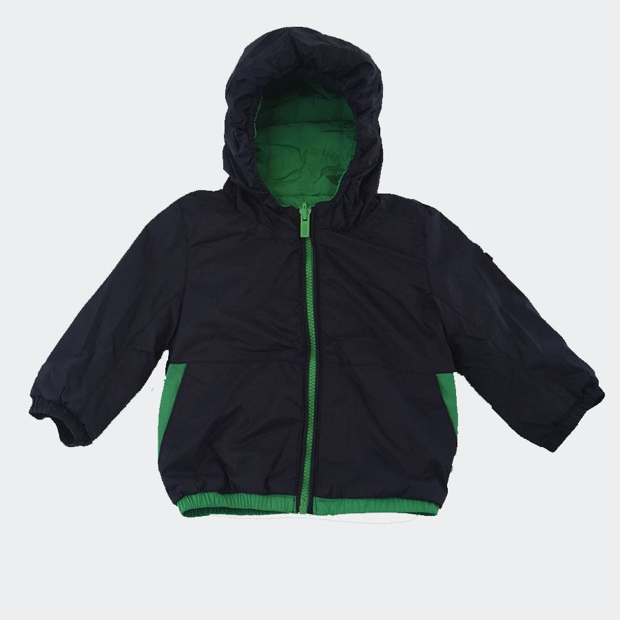 Ciesse Piumini Endry Ultralight Reversible Lightweight Jacket