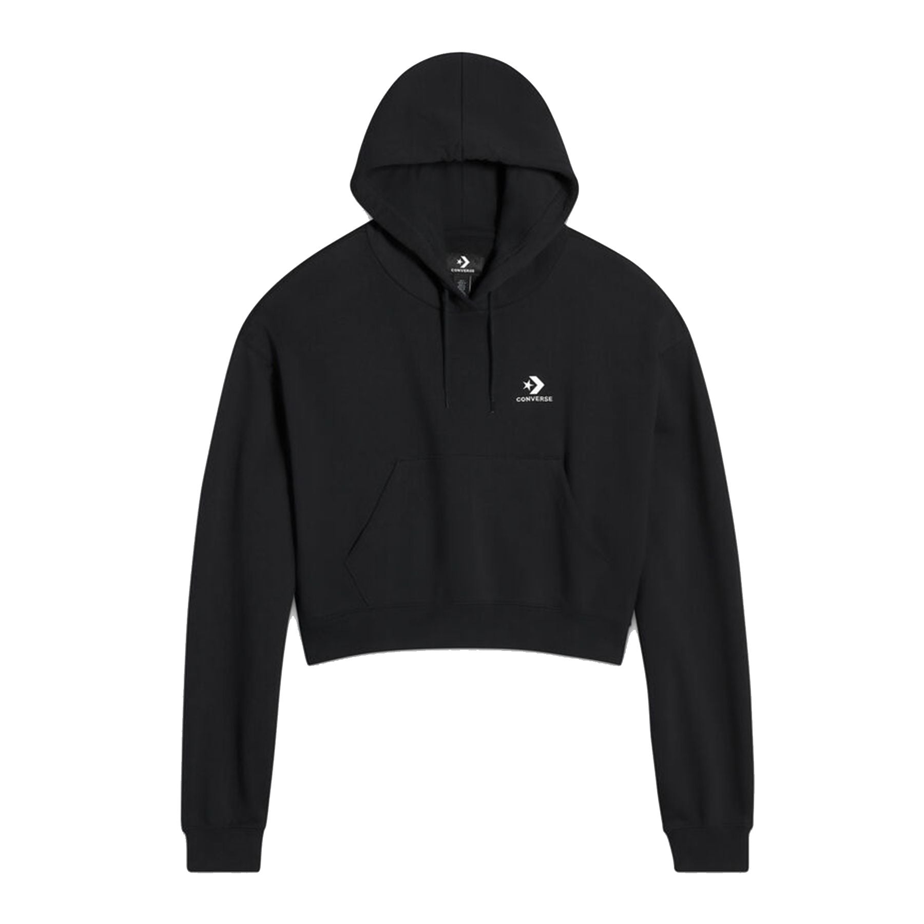 Converse Star Chevron Sweatshirt