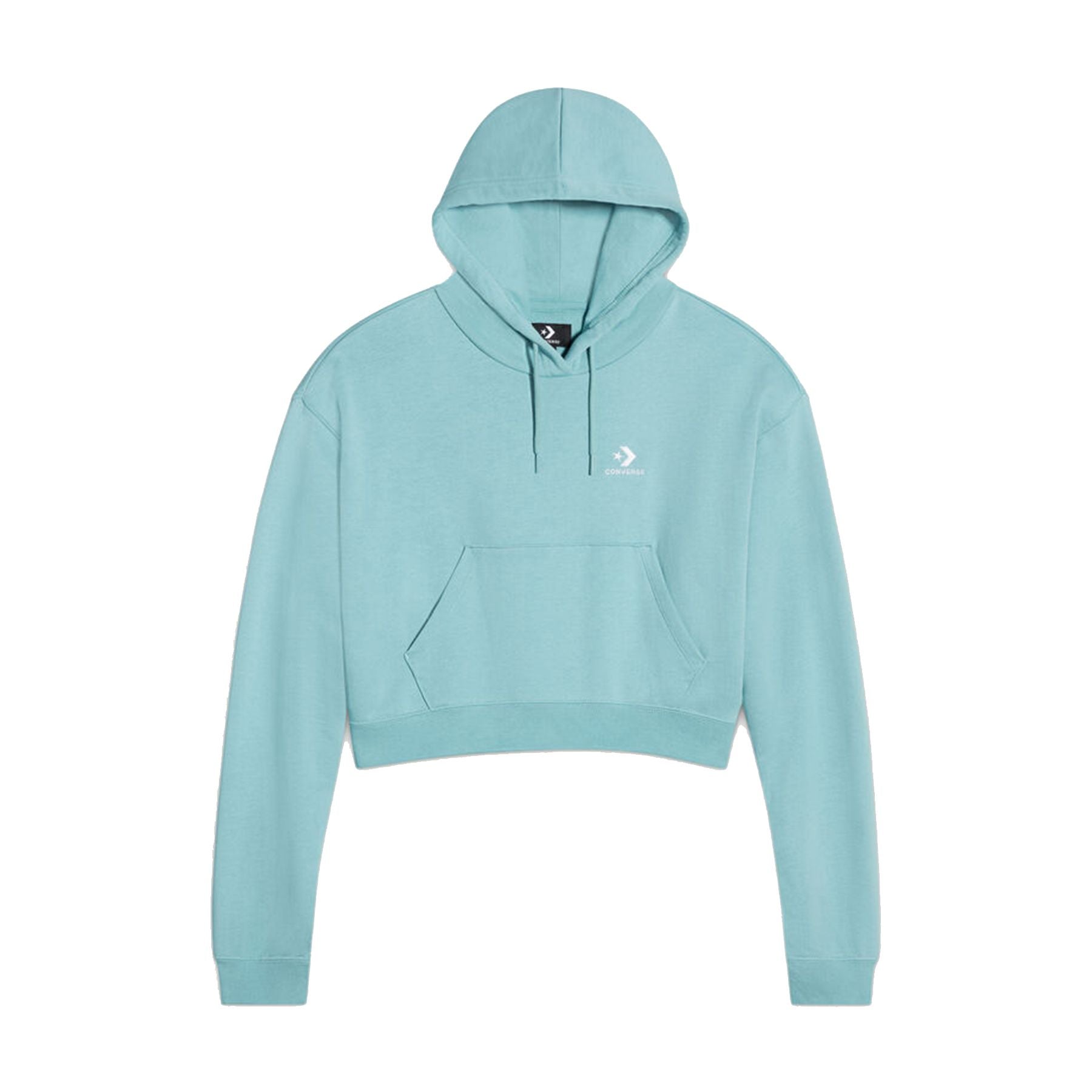 Converse Star Chevron Sweatshirt