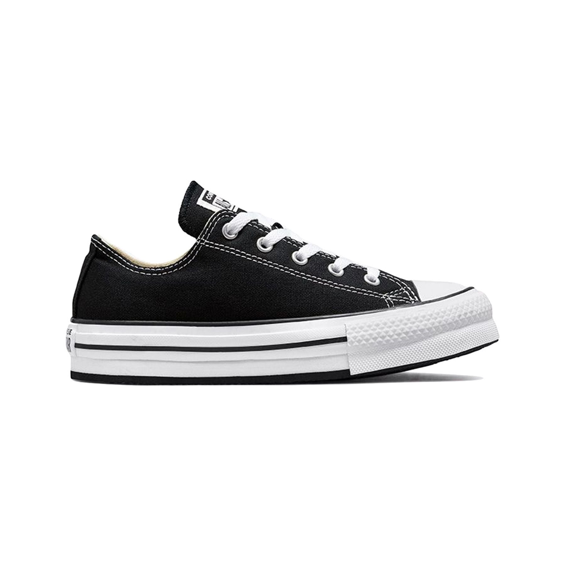 Chuck taylor all star eva lift ox sneakers