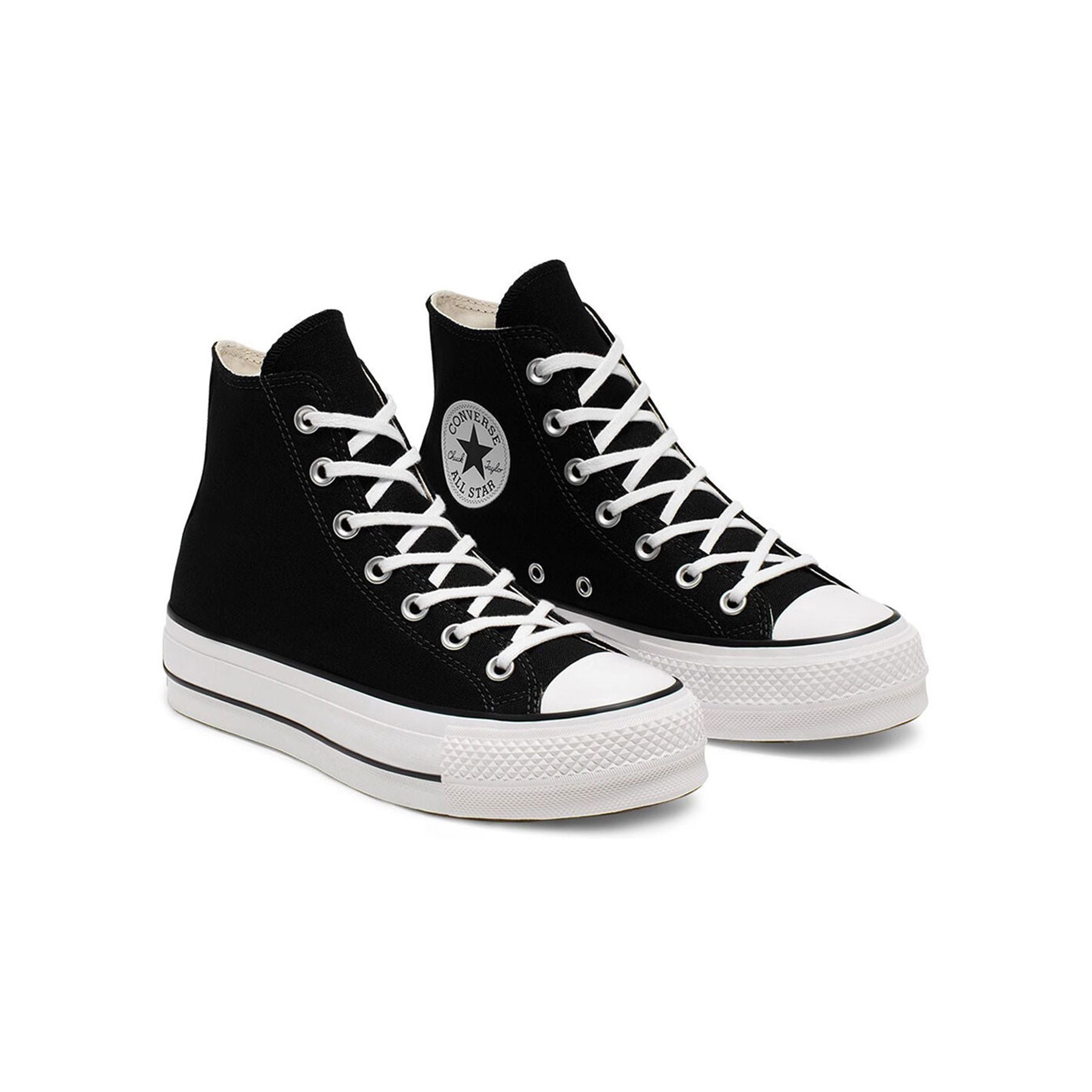 Converse Chuck Taylor All Star Lift Ox Sneakers