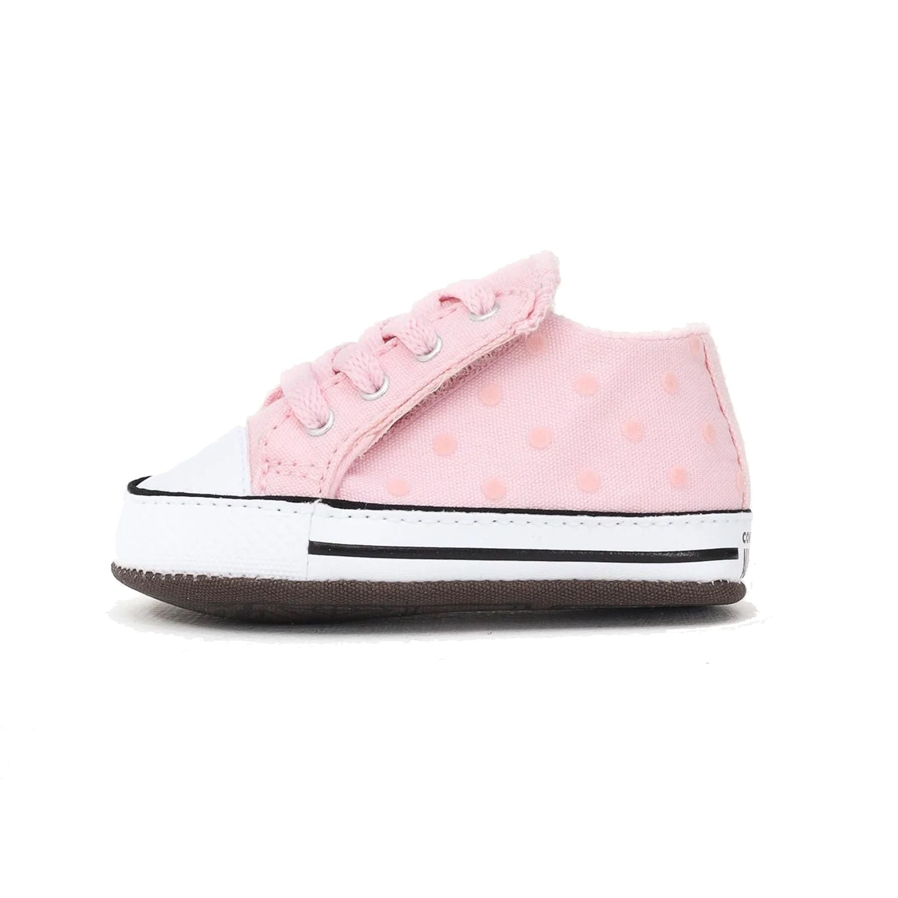 Converse Cribster Sneakers for Babies Pink
