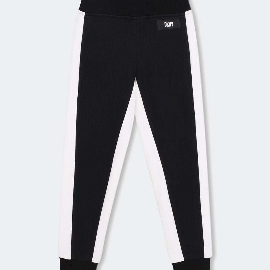 Dkny Undersuit with Side and Internal Bands