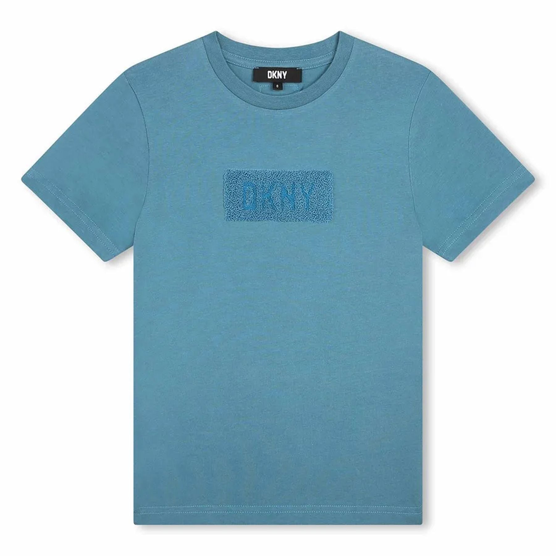 Dkny T-shirt Logo Sponge