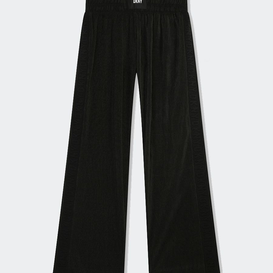 Dkny Jacquard Trousers