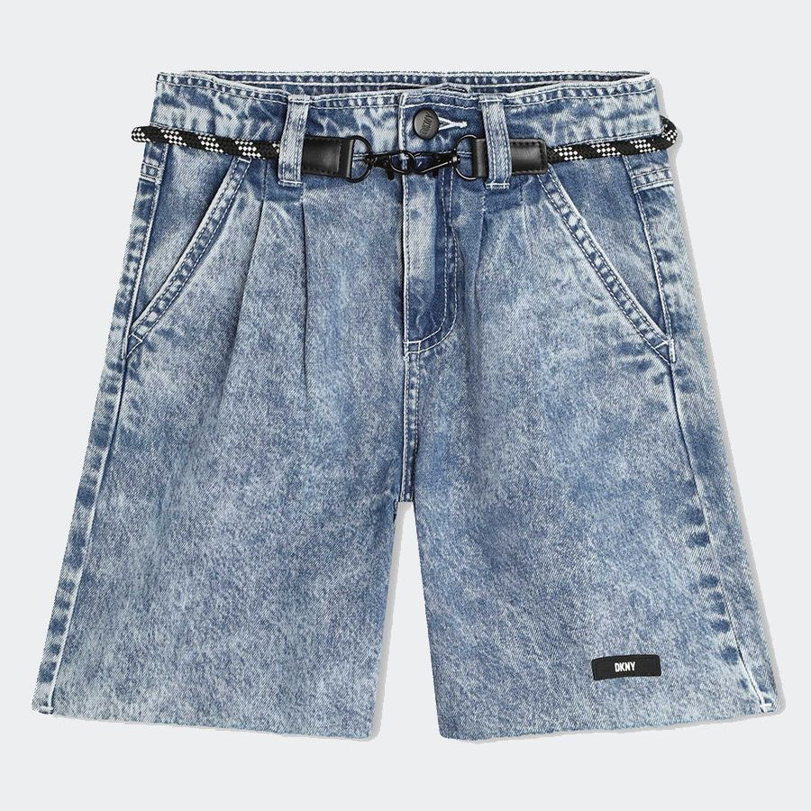 Dkny Denim Shorts