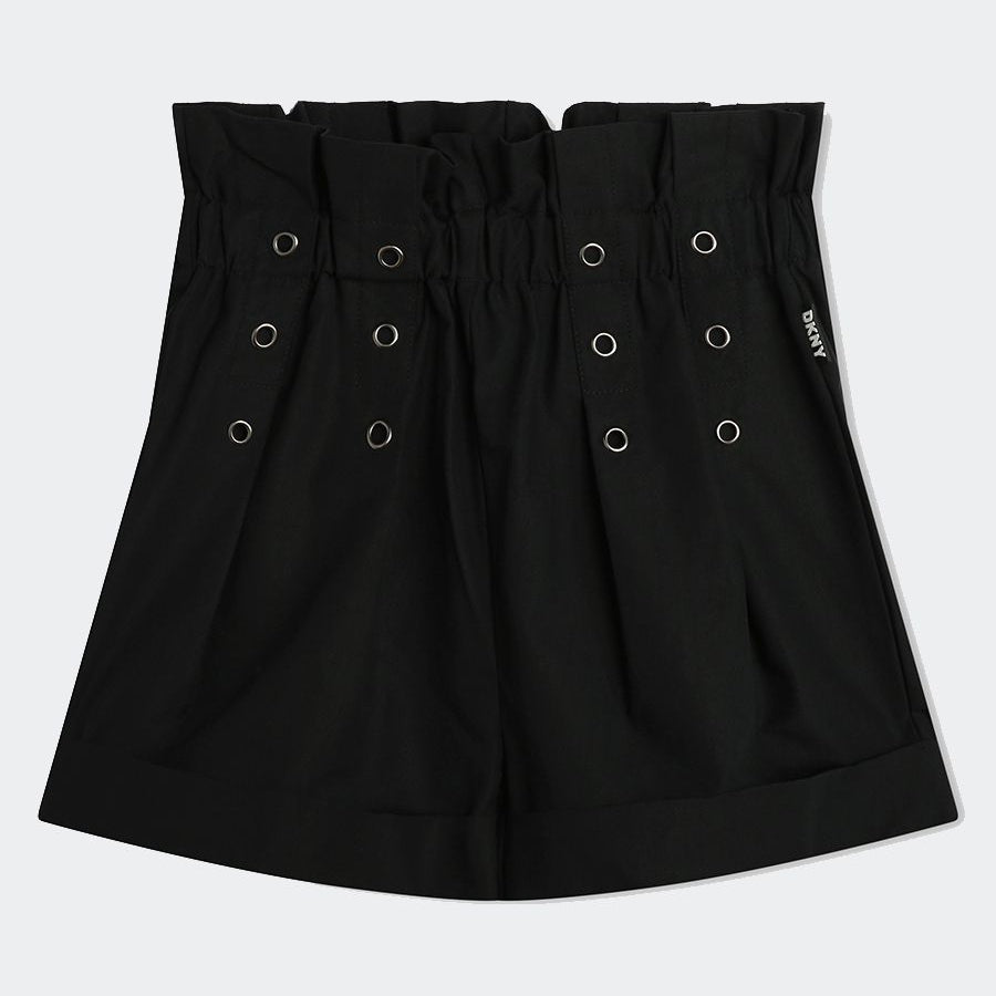 Dkny Viscose Shorts