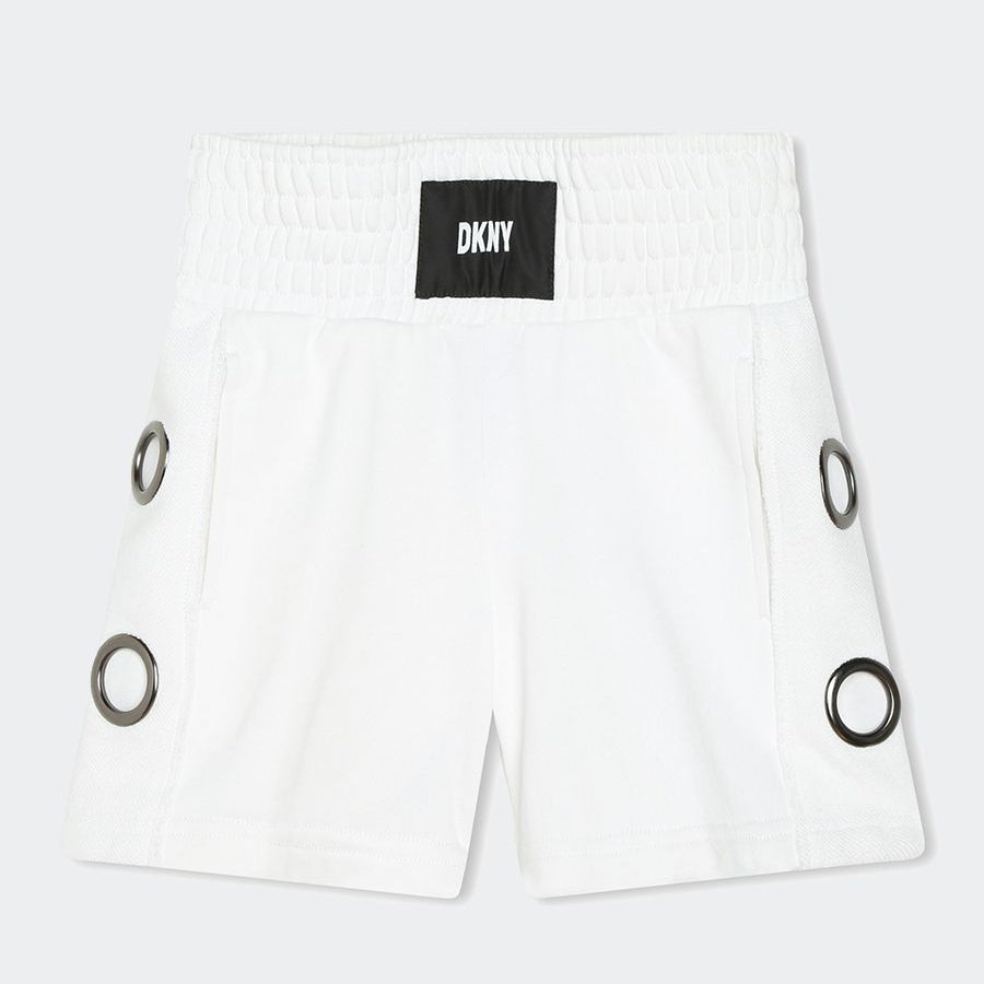 Dkny Patterned Shorts