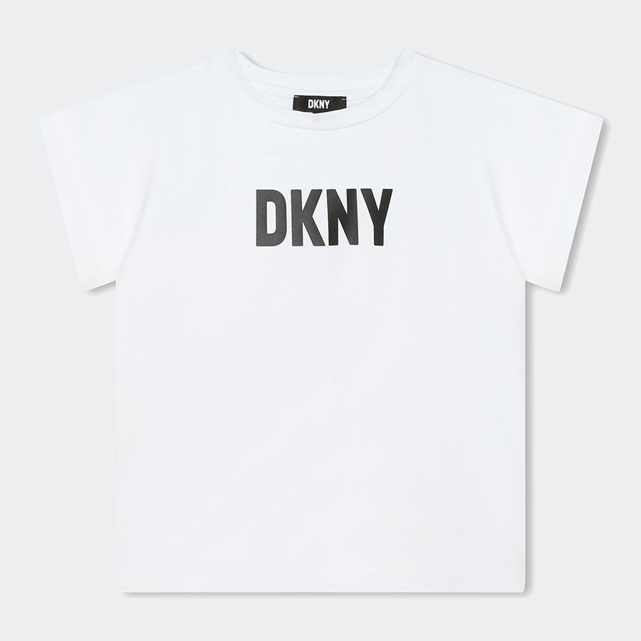 Dkny Printed T-shirt