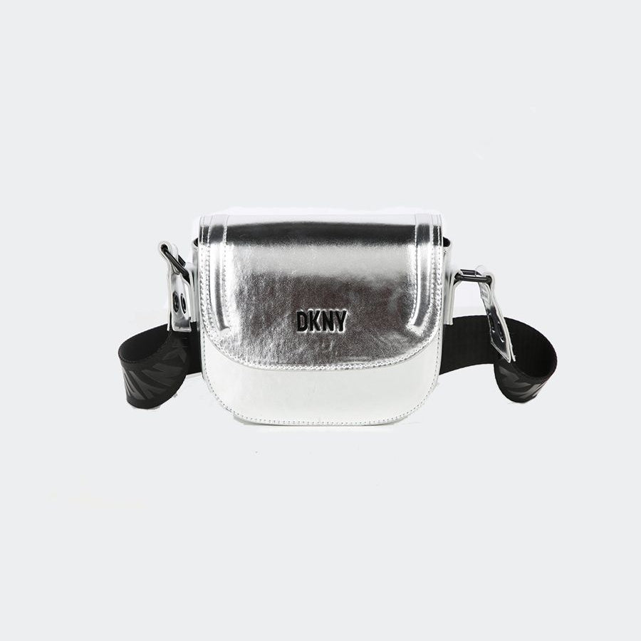 Dkny Coated Fabric Bag