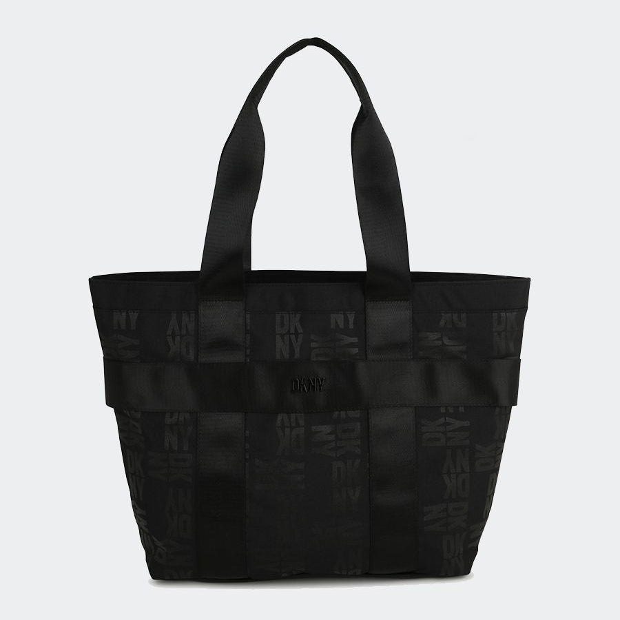 Dkny Allover Polyester Bag