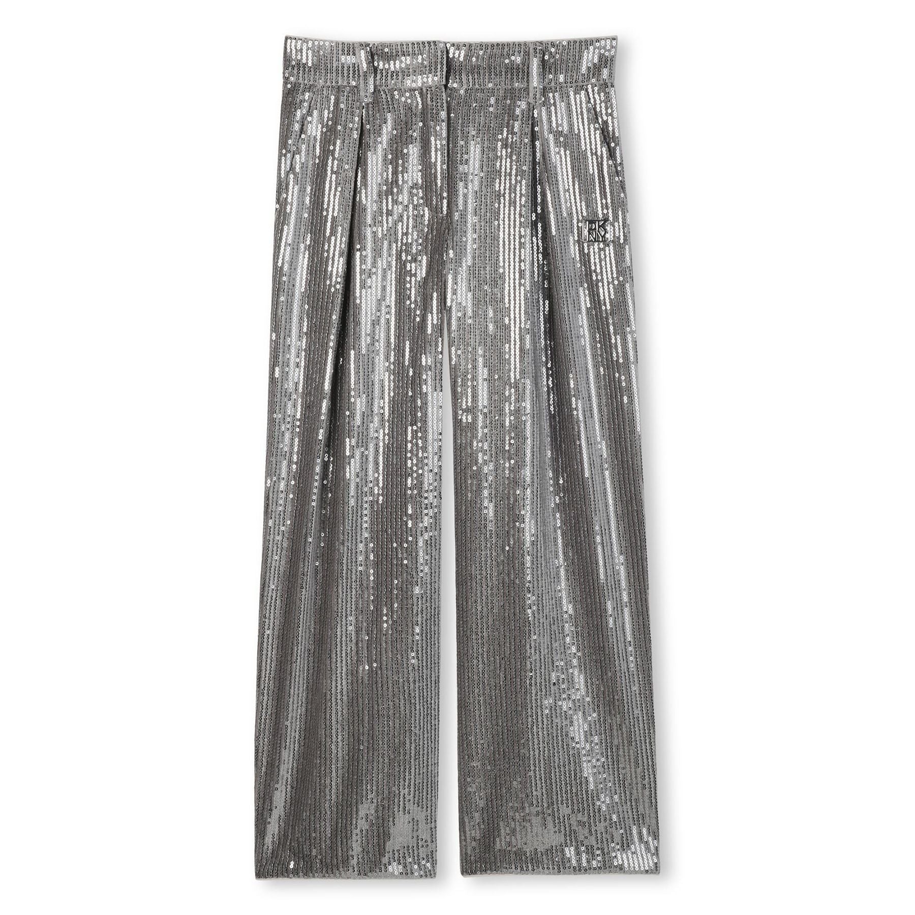 Dkny Elegant and Refined Sparkling Ceremony Trousers