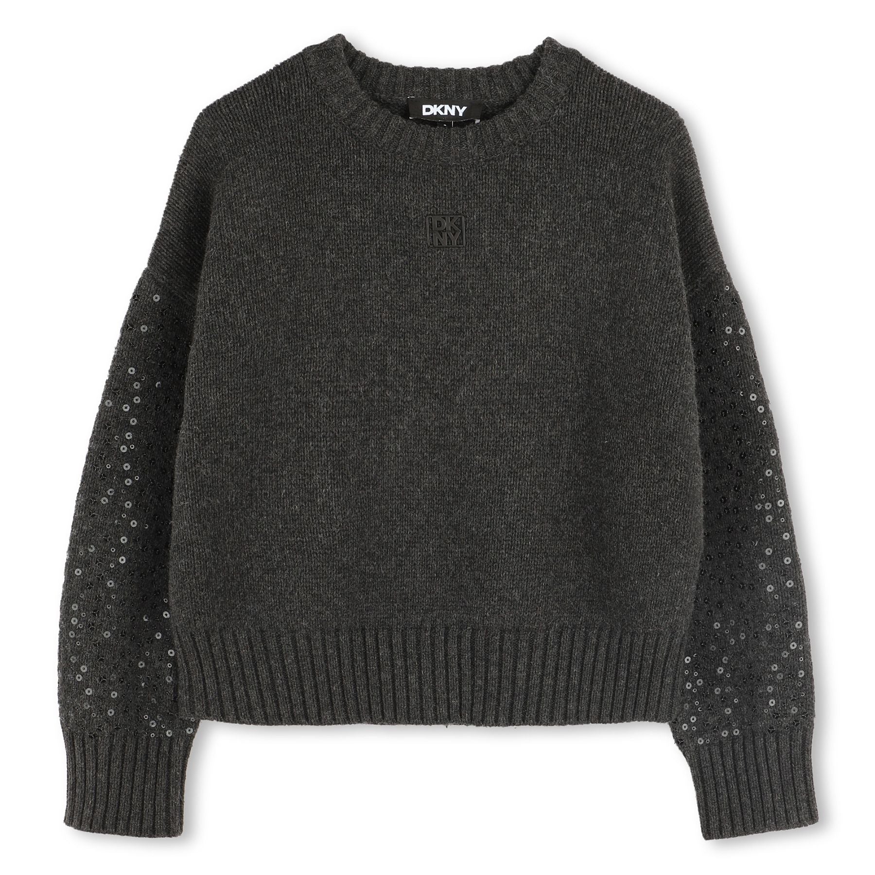 Dkny Mini-me Sweater