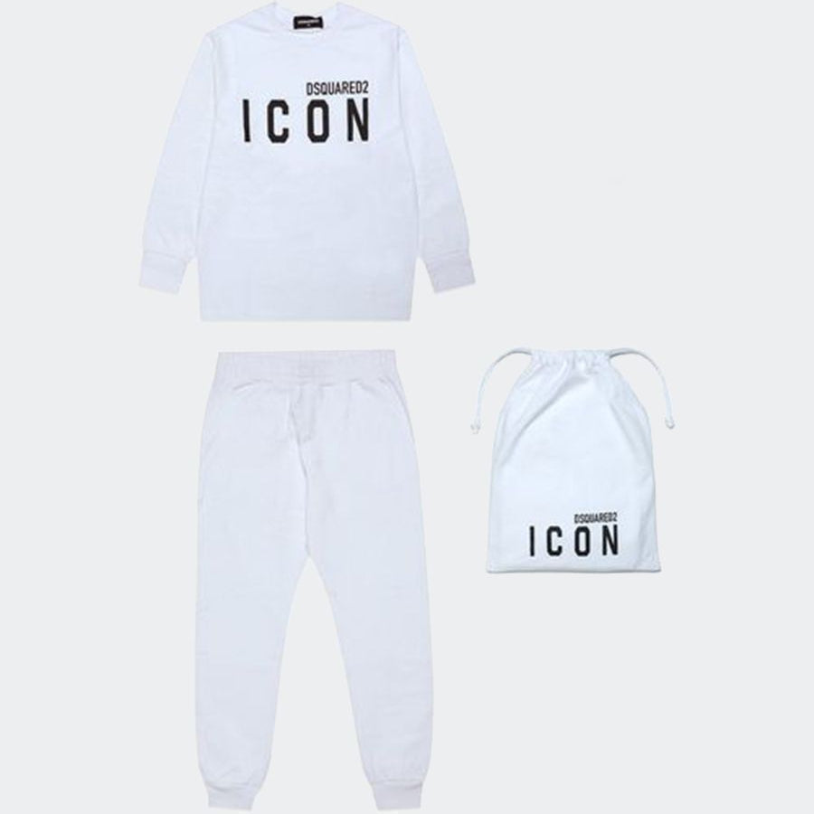 Dsquared2 Dsq2 Pajamas