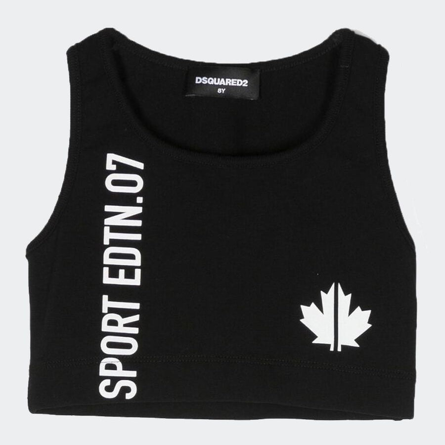 Dsquared2 Printed Top