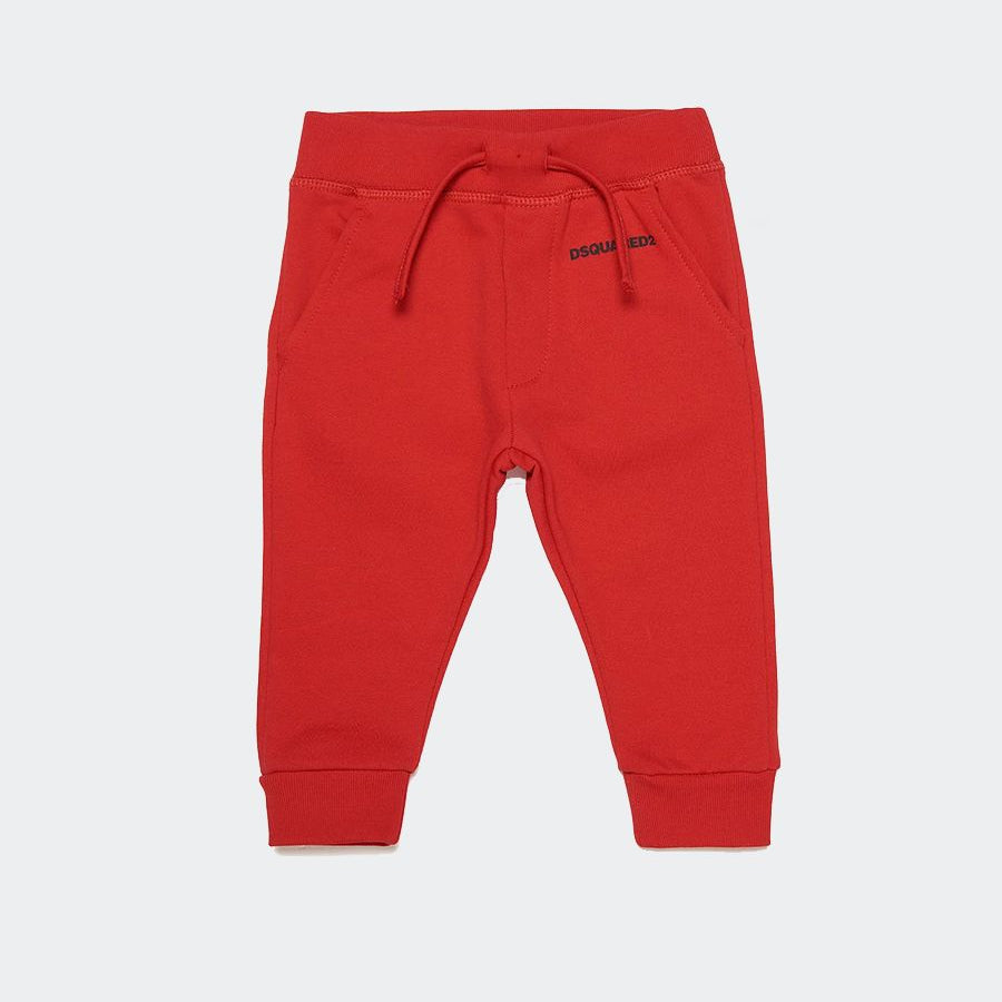 Dsquared2 Sport Edition Logo Undersuit