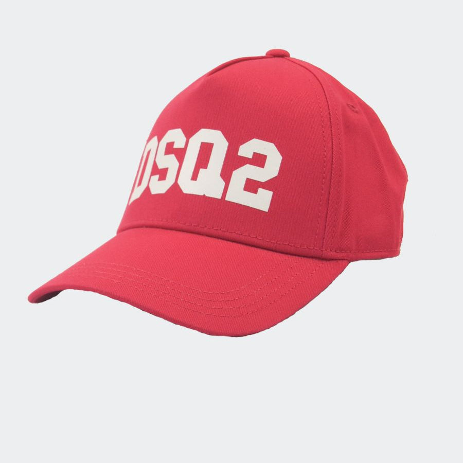 Dsquared2 Logo Hat
