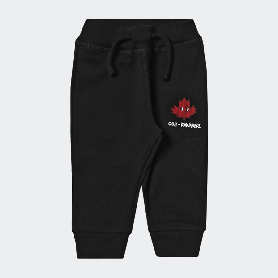 Dsquared2 Sport Edition Logo Undersuit