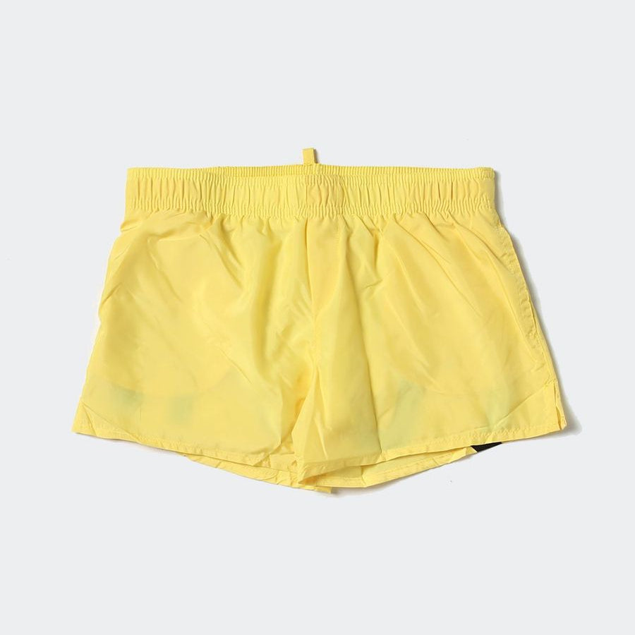 Dsquared2 Boxer Logo Costume