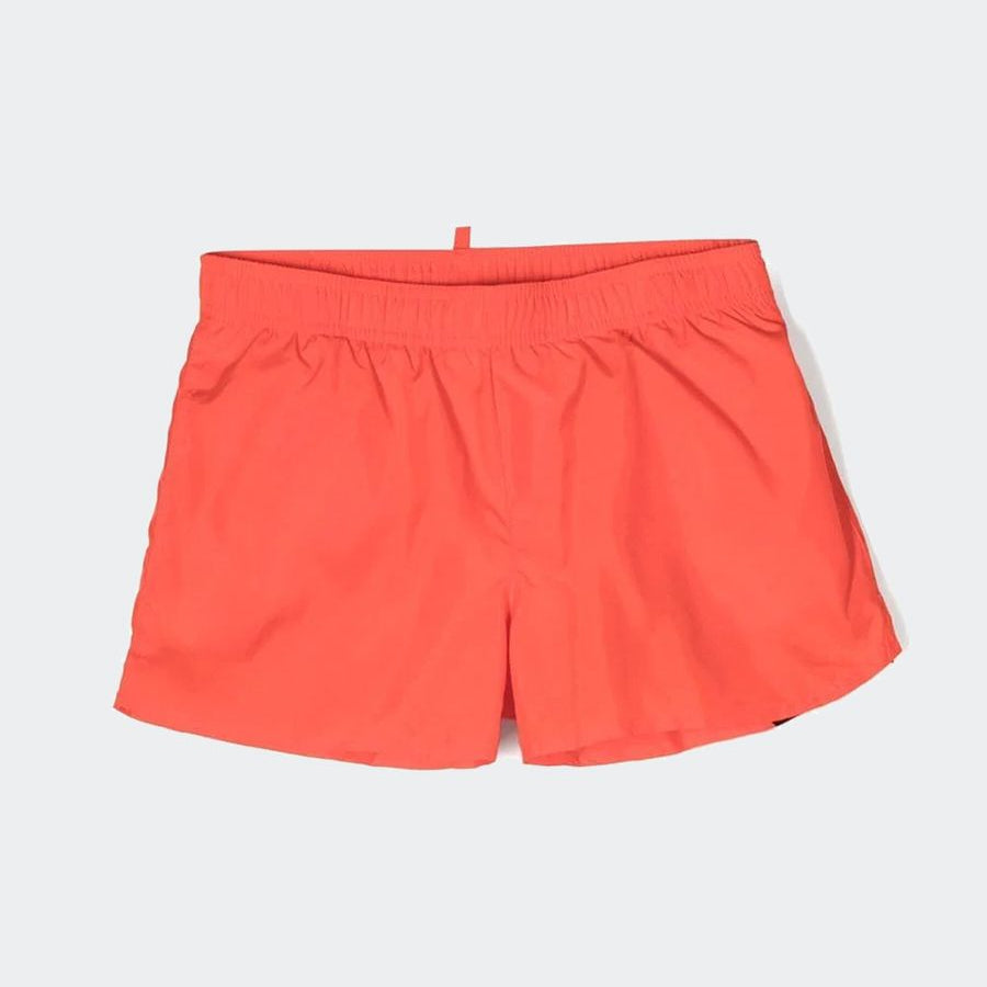 Dsquared2 Boxer Logo Costume