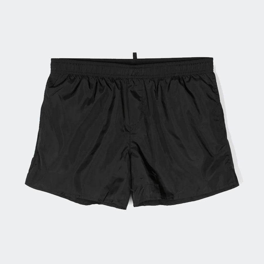 Dsquared2 Boxer Logo Costume