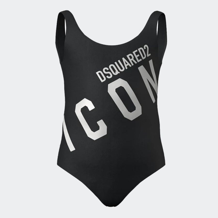 Dsquared2 Icon Printed Boxer Costume