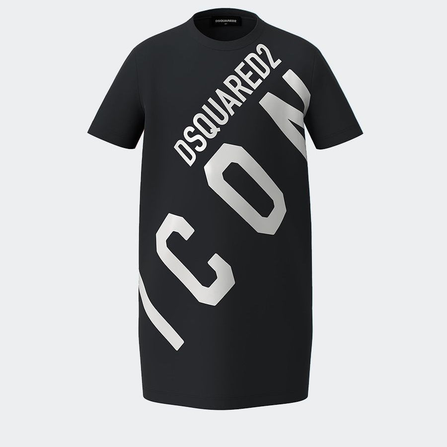 Dsquared2 Icon Dress