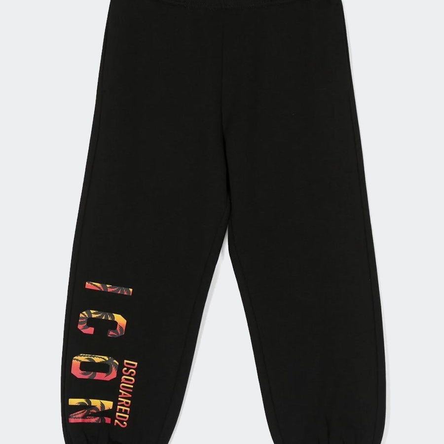 Dsquared2 Multicolor Icon Trousers