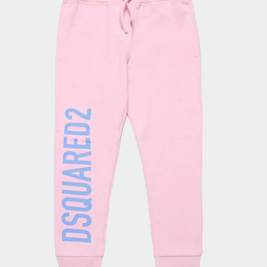 Dsquared2 Undersuit D2p595b-eco Dsquared Kid Pants