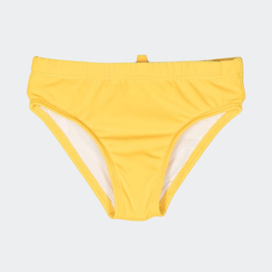 Printed Boxer Costume