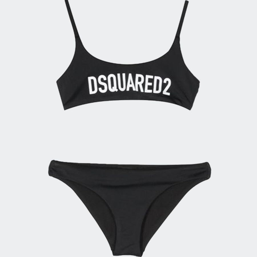 Dsquared2 Icon Bikini Costume
