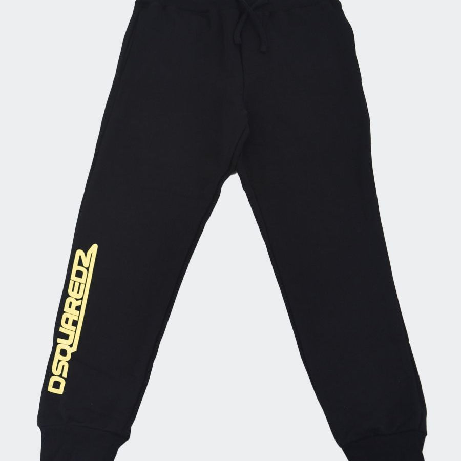 Dsquared2 Undersuit D2lp17u Dsquared Kid Pants