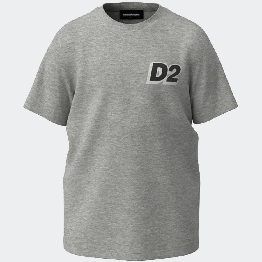 Dsquared2 T-shirt D2lt13u Relax Dsquared Kid T-shirt