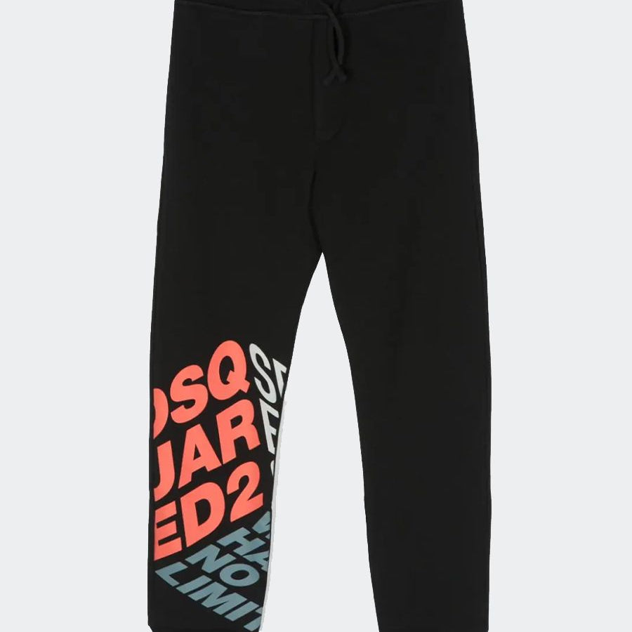 Dsquared2 Undersuit D2p625u Dsquared Kid Pants