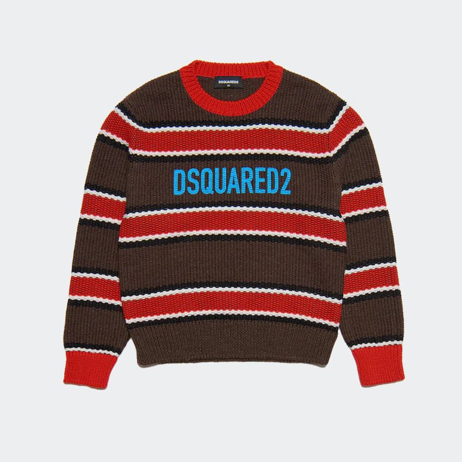 Dsquared2 D2k153u Dsquared Kid sweater