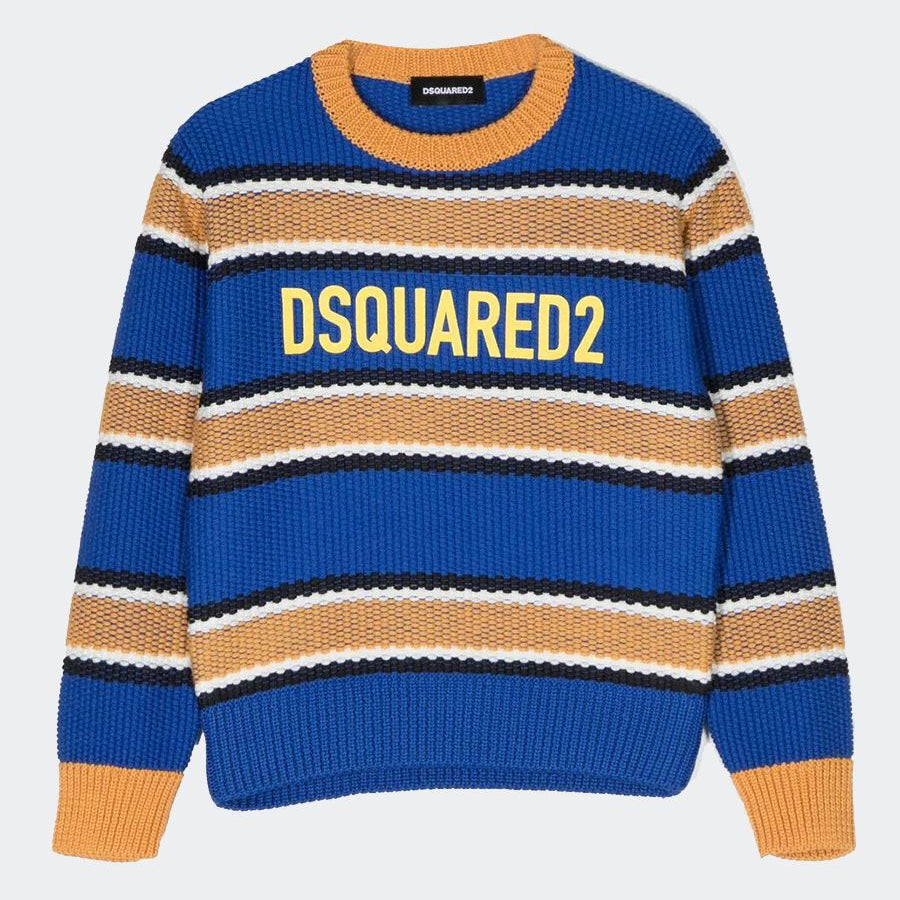 Dsquared2 D2k153u Dsquared Kid sweater