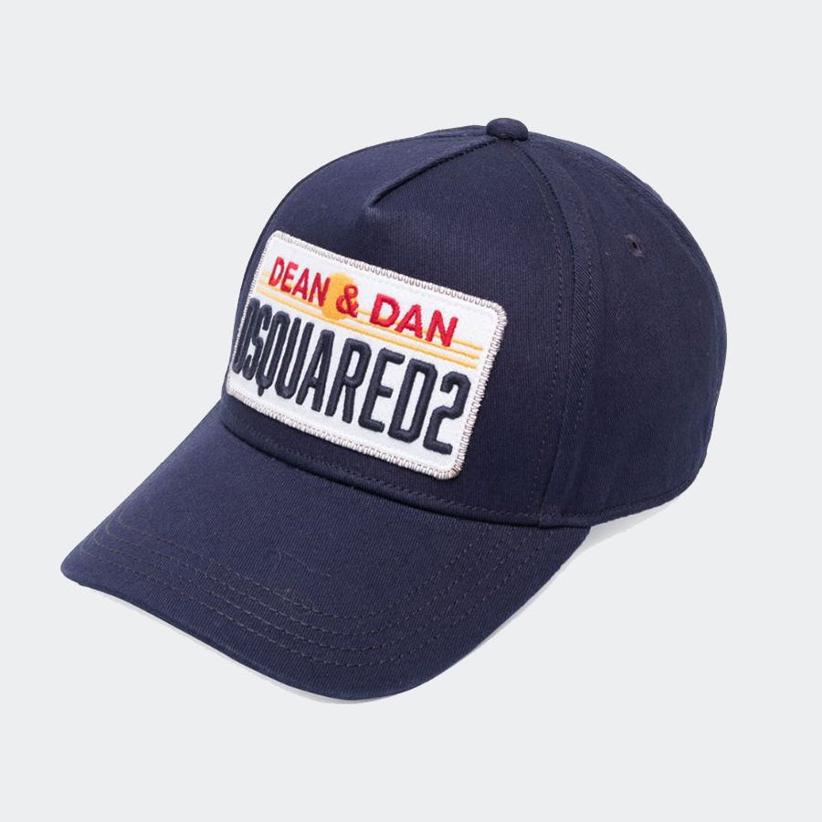 Dsquared2 D2f200u Dsquared Kid Hat