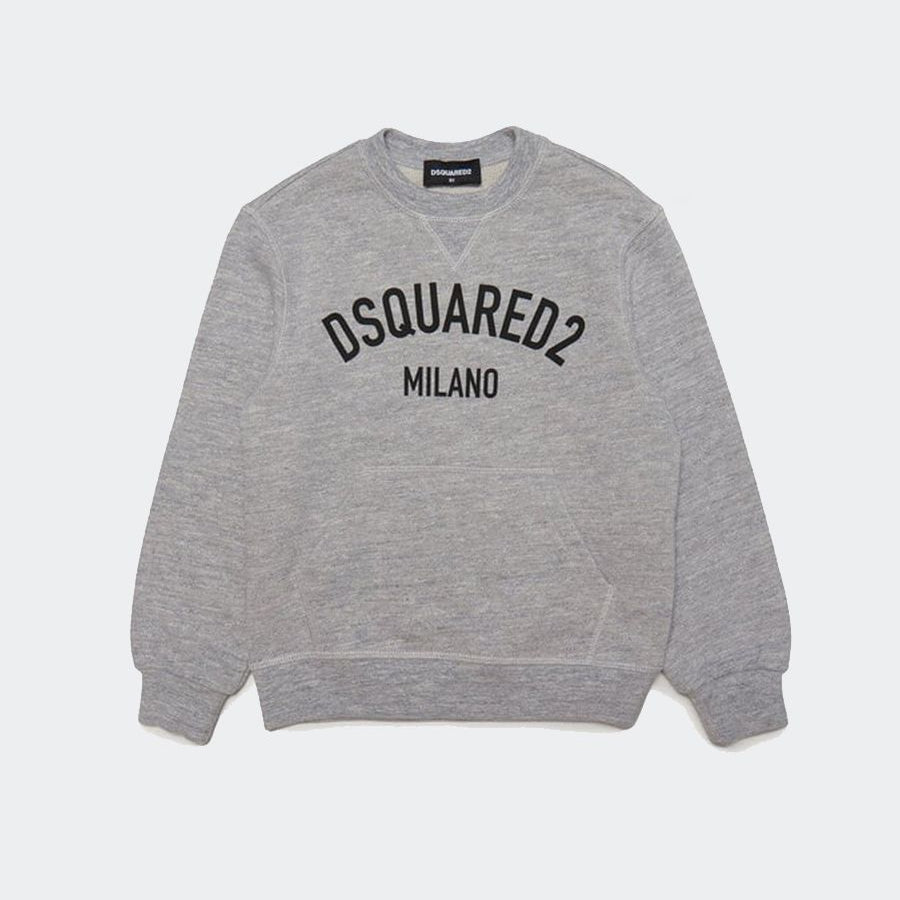 Dsquared2 Sweatshirt D2s753u Relax Dsquared Kid