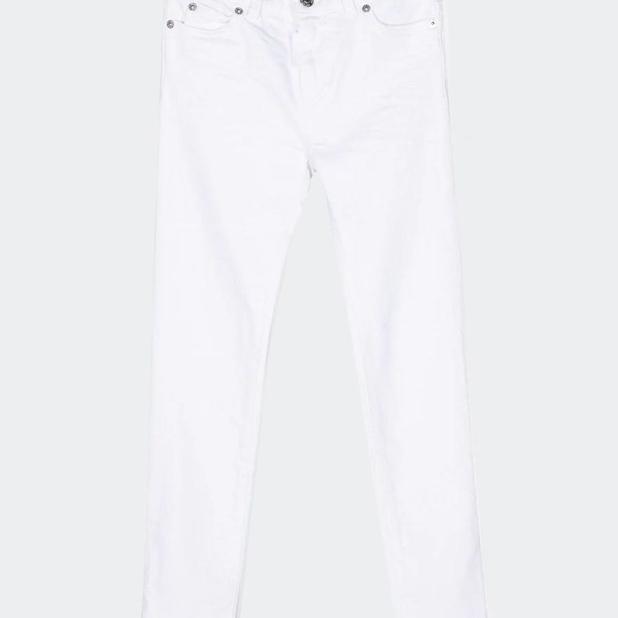 Dsquared2 Jeans D2p101f M/waist Twiggy J-eco Dsquared Kid Trousers