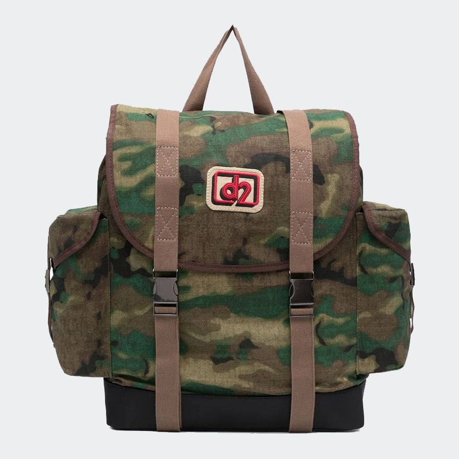 Dsquared2 Backpack D2w104u Dsquared Kid Bag