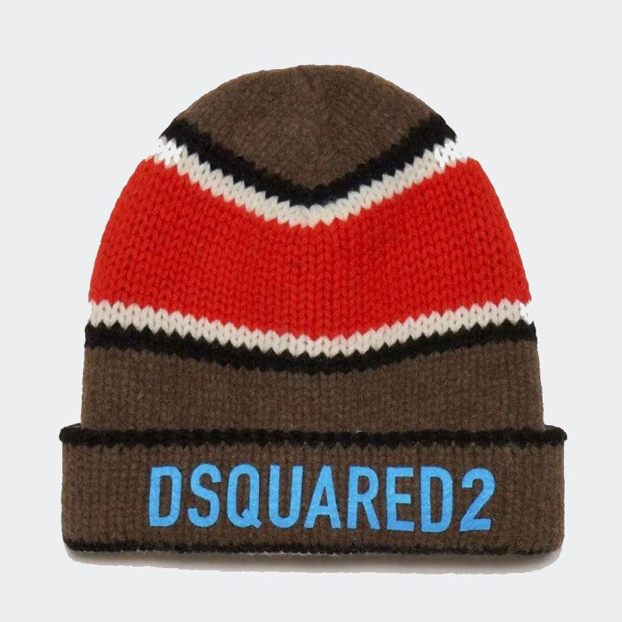 Dsquared2 Dsquared Kid D2f204u Hat