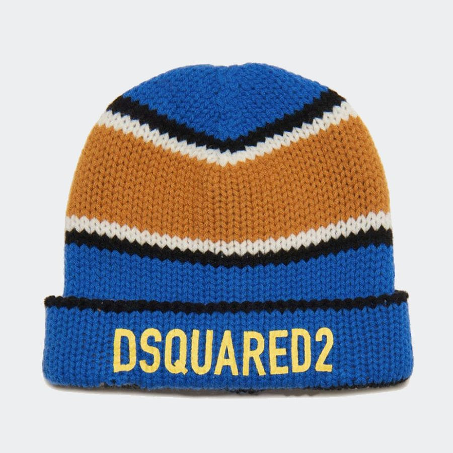 Dsquared2 Dsquared Kid D2f204u Hat