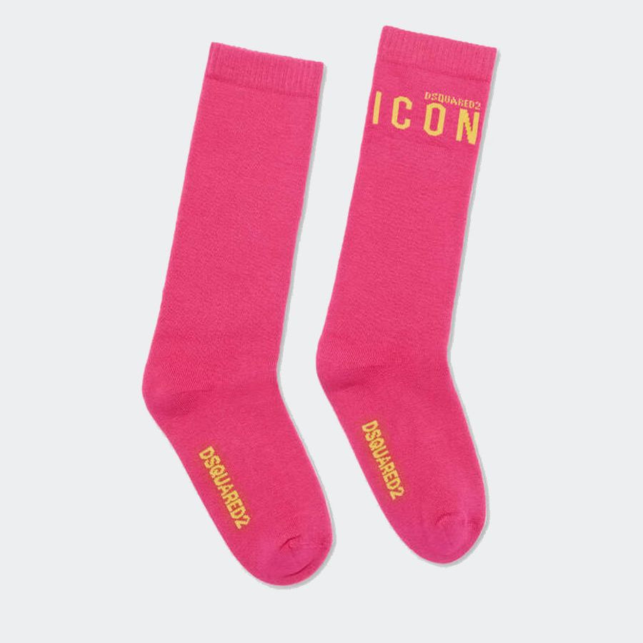 Greasy dyed sock Logo ICON