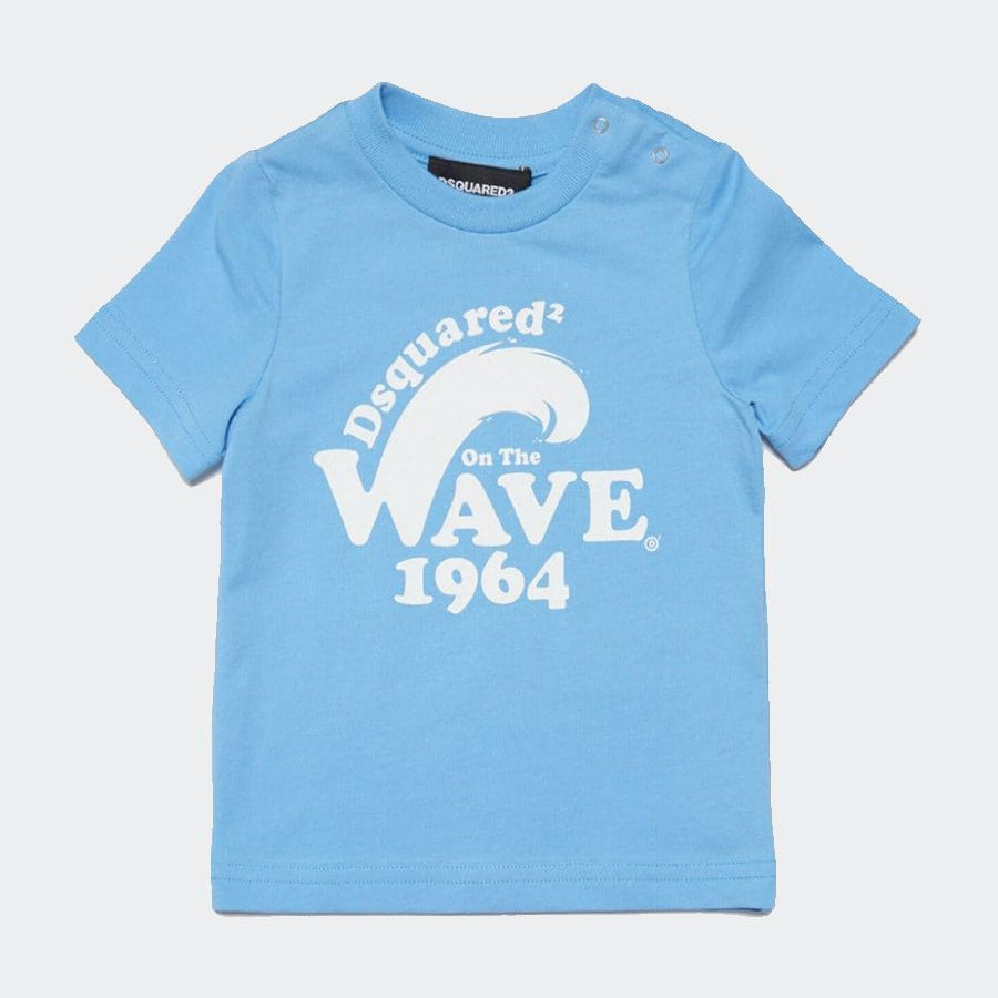 Dsquared2 T-shirt with Print