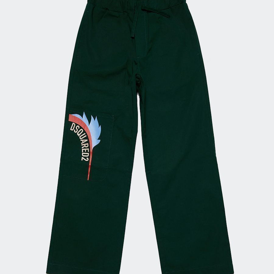 Solid color undersuit with logo