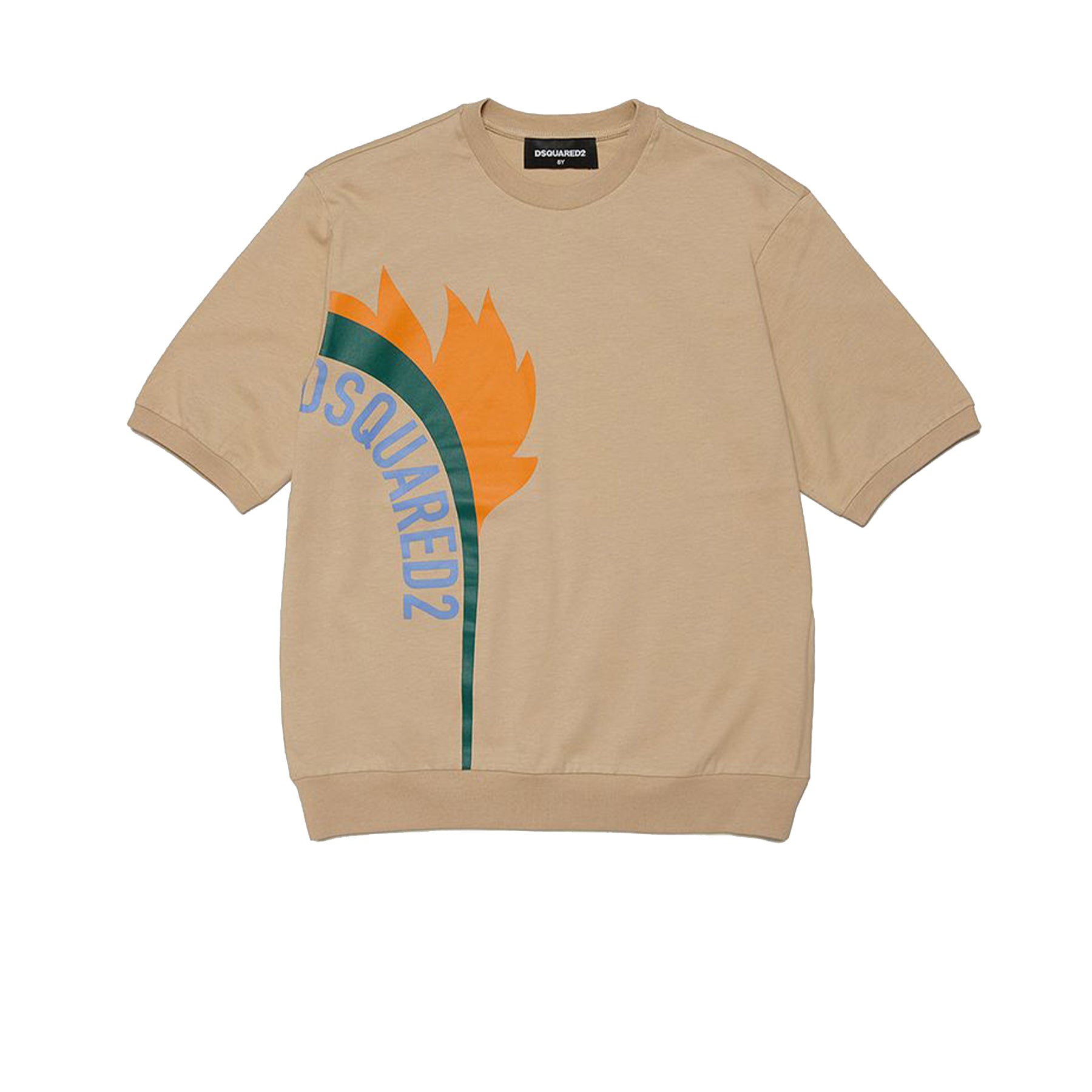 Dsquared2 Relax Eco T-shirt