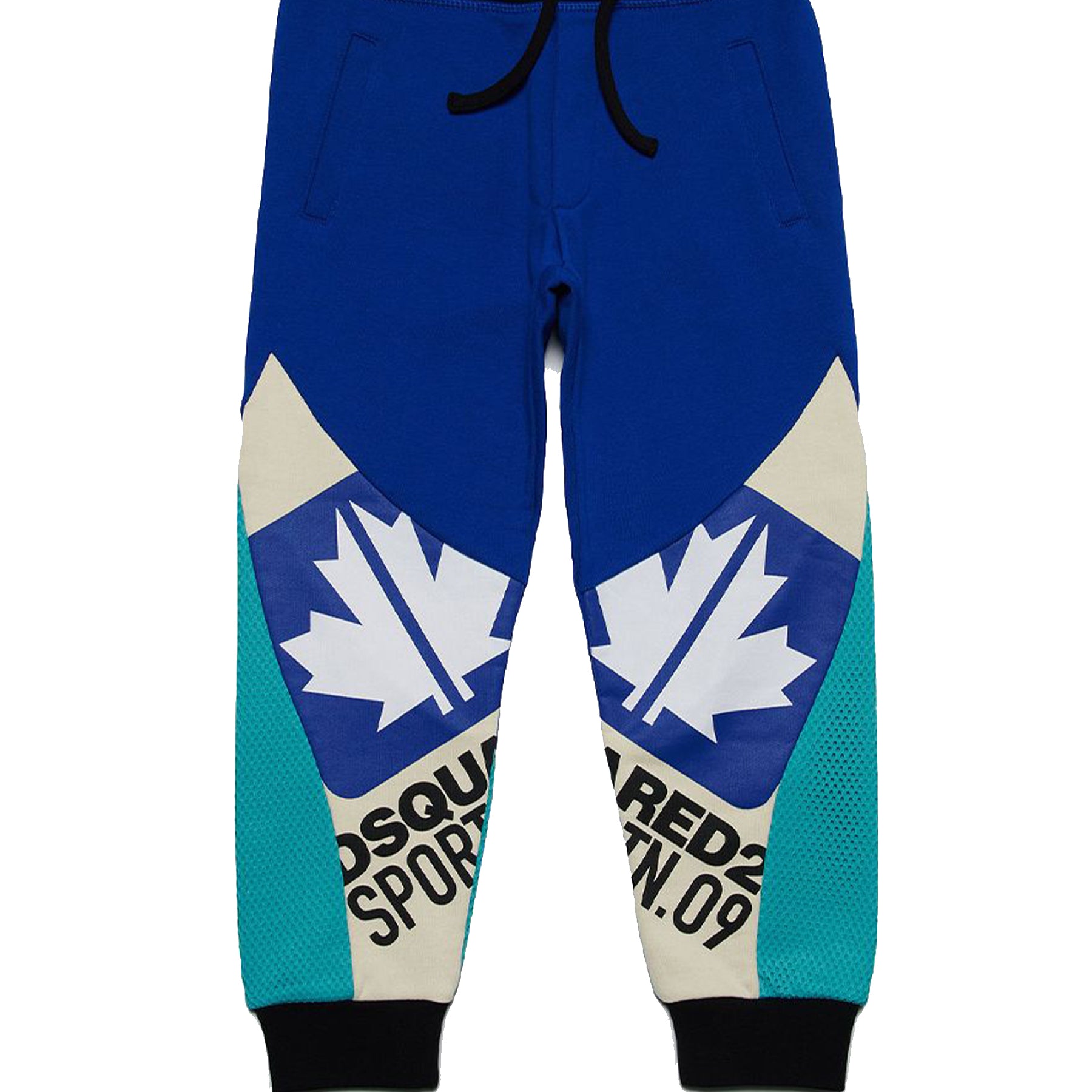 Dsquared2 Undersuit with Highlighted Logo